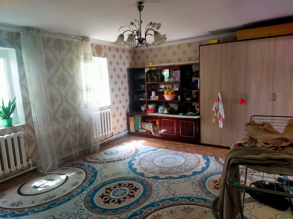 Продам или меняю дачный дом