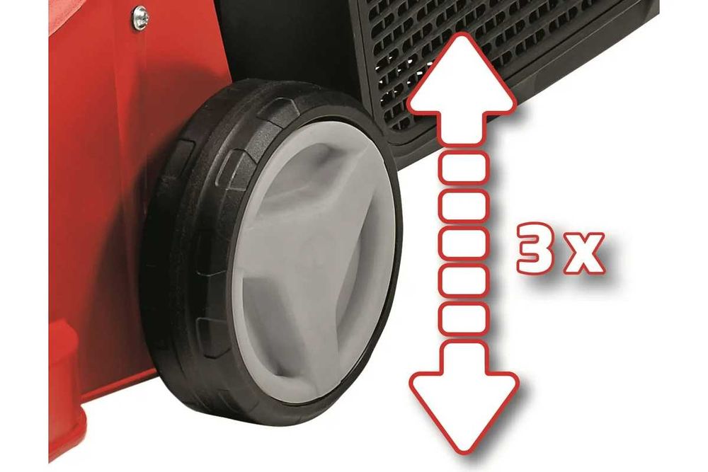 Газонокосилка электрическая Einhell GC-EM 1032 32см Оригинал Германия!