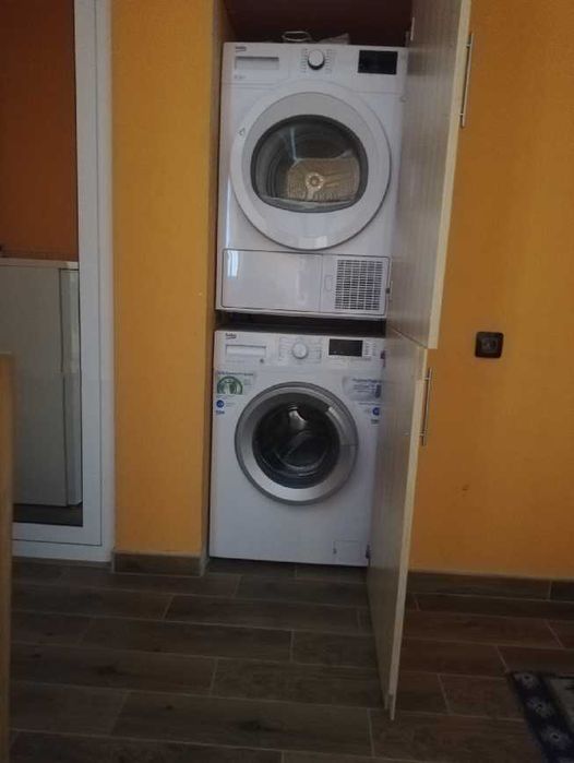 Продава се Едностаен апартамент в София, Люлин 8 - 36 кв.м за 2584 €/кв.м - Снимка #4