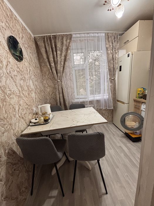 Срочно продам 3 х комнатную квартиру