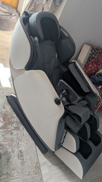 Массажное кресло