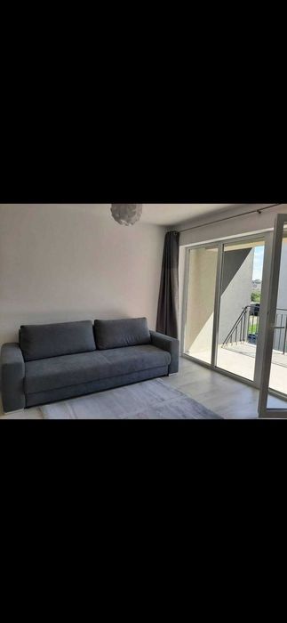 Apartament central 2 camere lux