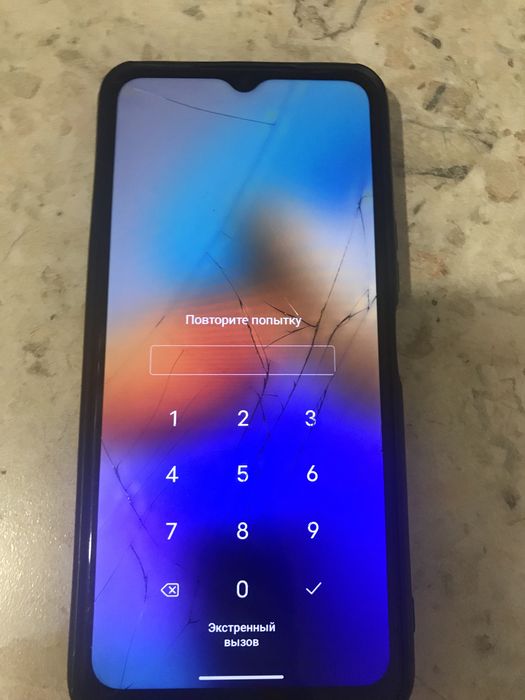 Продам vivo v22