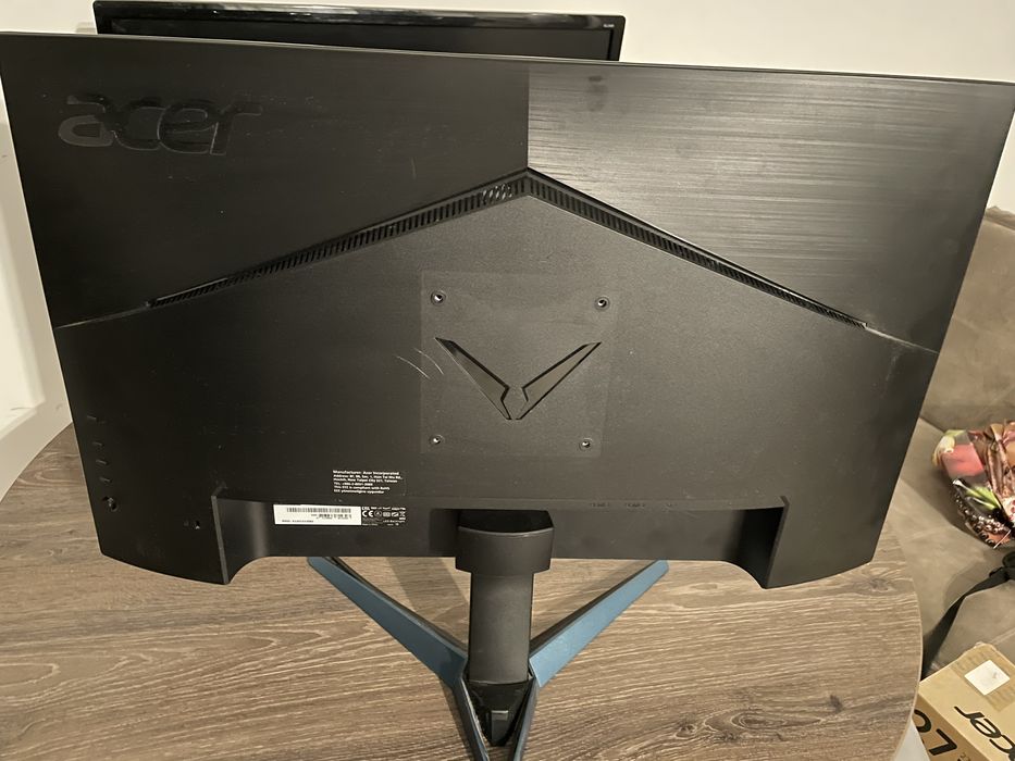 Monitor IPS Acer Nitro 27” QHD 144hz