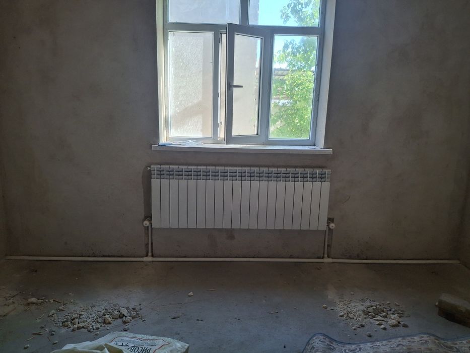 Сантехник жылыту жуиелери