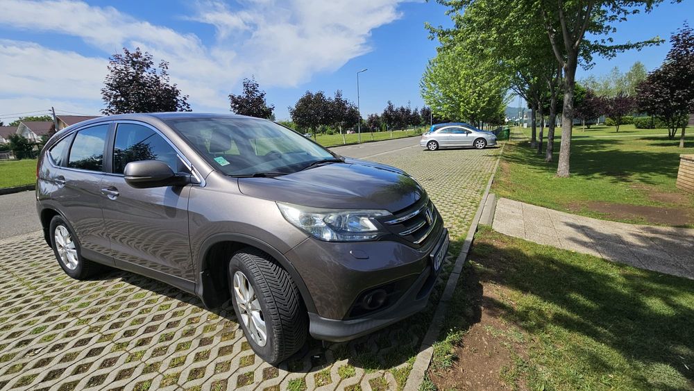Vand Honda Crv  an 1015