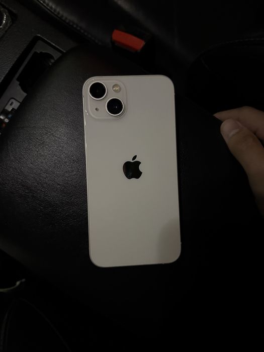 Продам iphone 13 128gb
