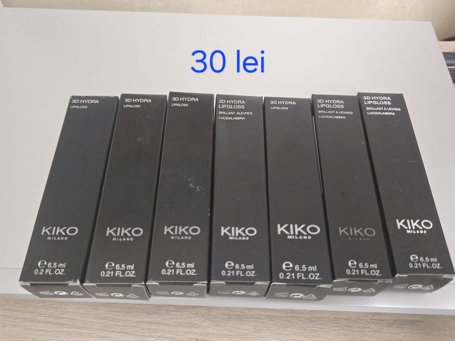 Cosmetice femei imfrumusetare