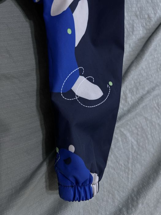 Комбинезон reima