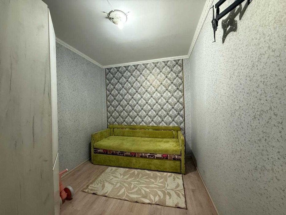 Трешка в автогородке