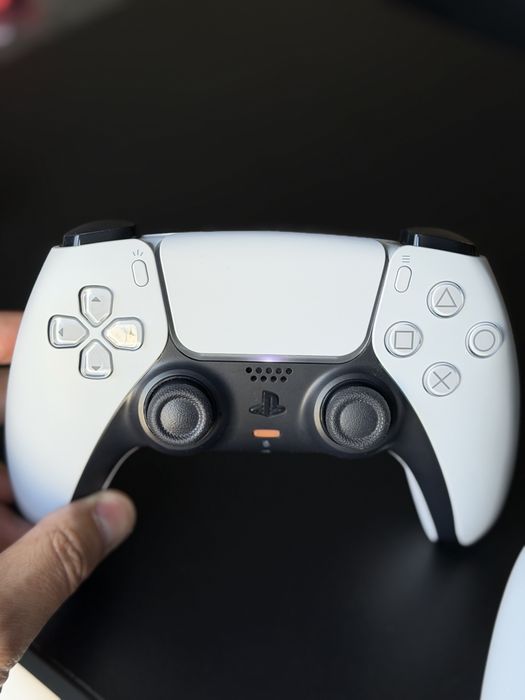 (Vandut)Playstation 5 disc