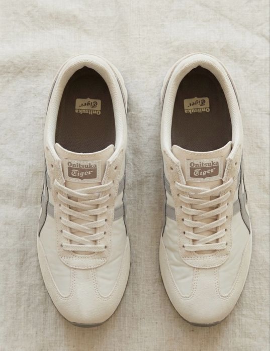 Оригинальные Onitsuka Tiger California 78 EX, р. 40.5 (25.5 см)