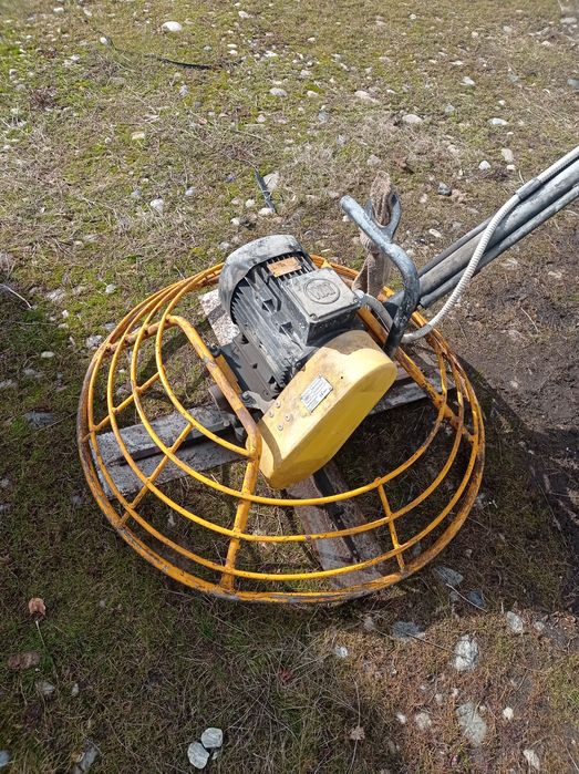 Elicopter beton sapa