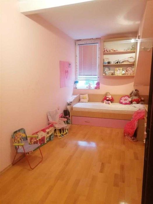 Дава се под наем Тристаен апартамент в София, Красна поляна 1 - 95 кв.м за 663 € - Снимка #2