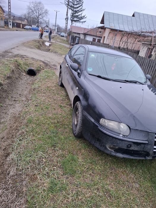 Alfa romeo 147 1.9 jtd