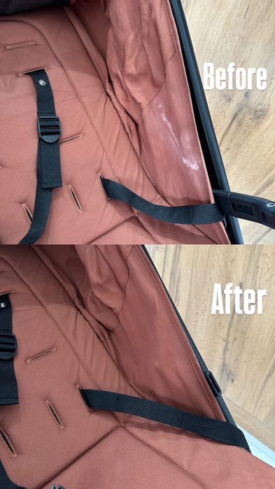 Химчистка мягкой мебели