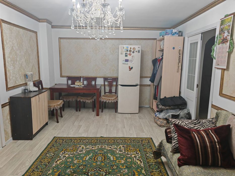 Сдаётся квартира