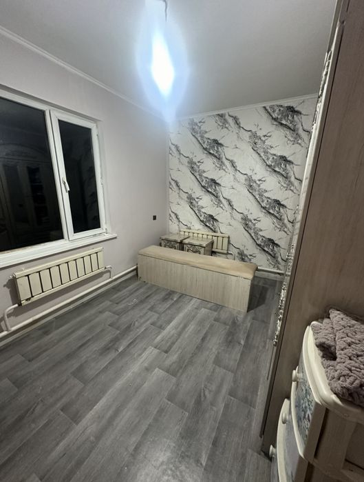 Продам дом с большим участком