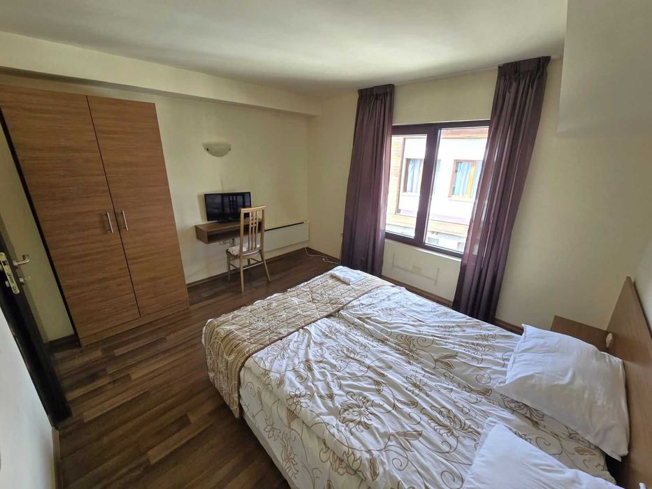 Продава се Двустаен апартамент в Банско - 74 кв.м за 1176 €/кв.м - Снимка #3