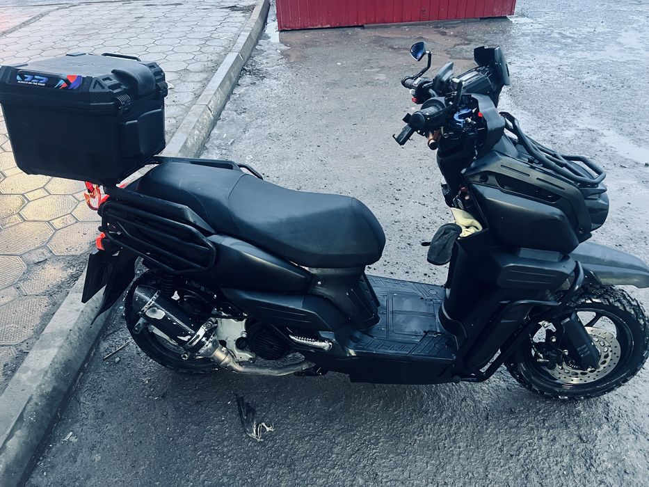 Танк про сатылады