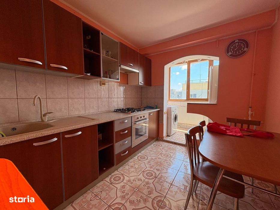 Apartament 3 Camere | Nicolae Grigorescu | Mobilat&Utilat