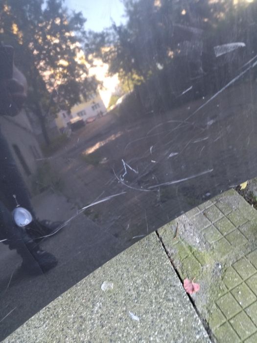 Преден Капак Пежо 307