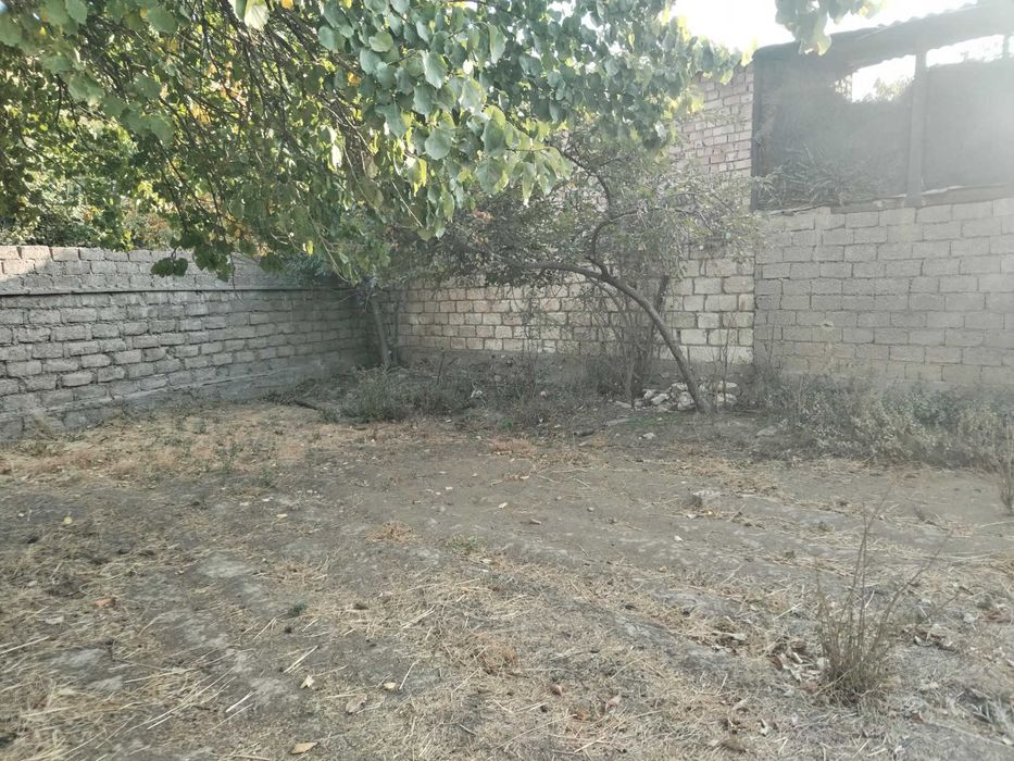 Hovli uy sotiladi,Olmaliq,GRE,3 hona,8 sotox