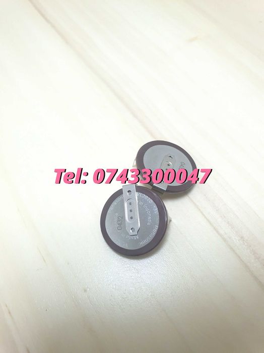 Modul Baterie Reincarcabila Vl2020 - 1Hfe Compatibila Bmw Componenta Service Componenta Service /componenta Compatibil Utilizare