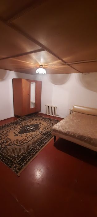 Времянка мкр Шугла