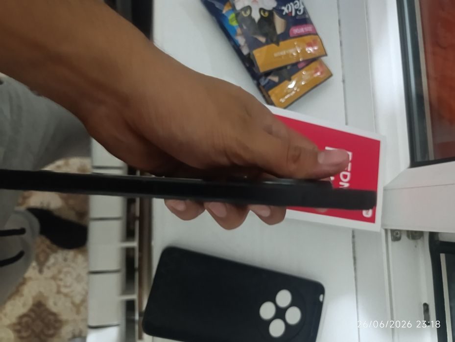 Redmi 14 c sotiladi