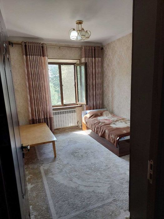 3-х комнатная квартира