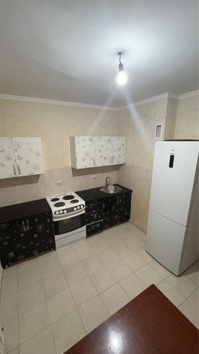 Сдается квартира 1 комнатная