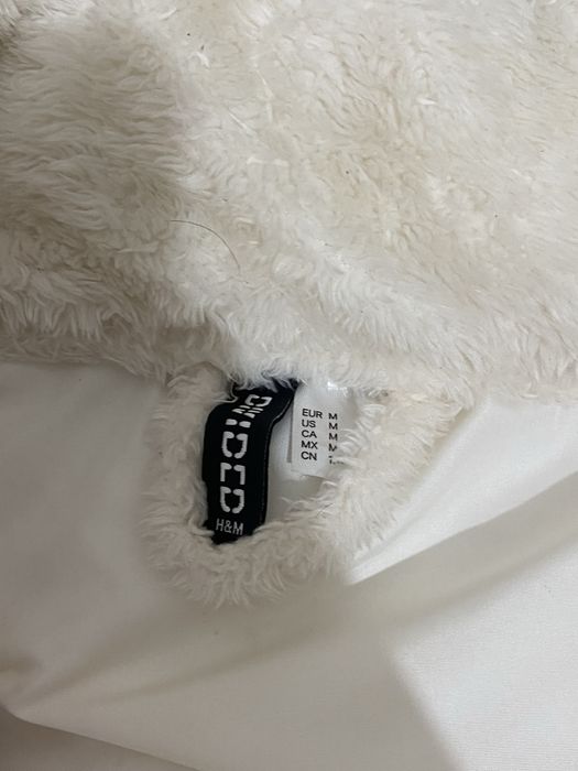 Geaca cu puf H&M