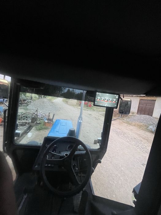 Mtz 82 xolati alo