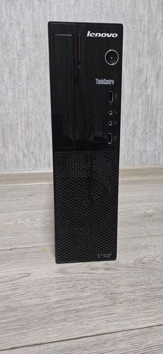 Lenovo системный блок(Компьютер, ПК)