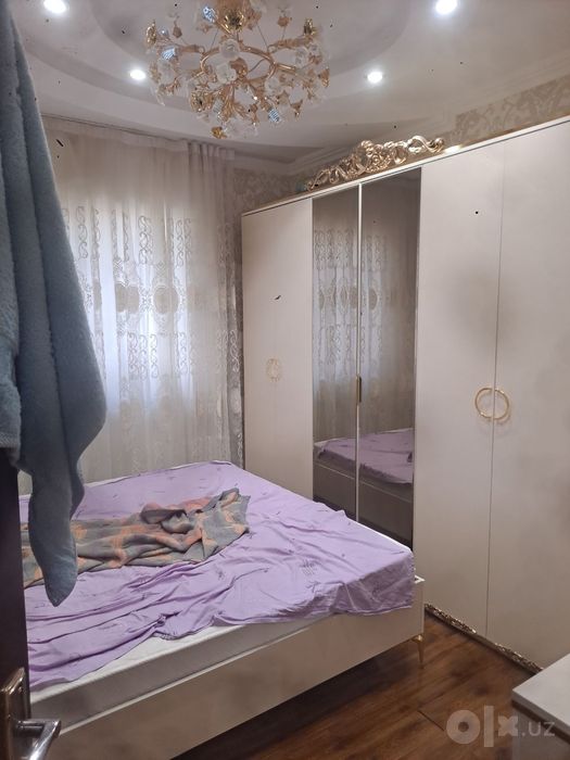 Ijara yaxshi bollaga 1 ta ega bilan