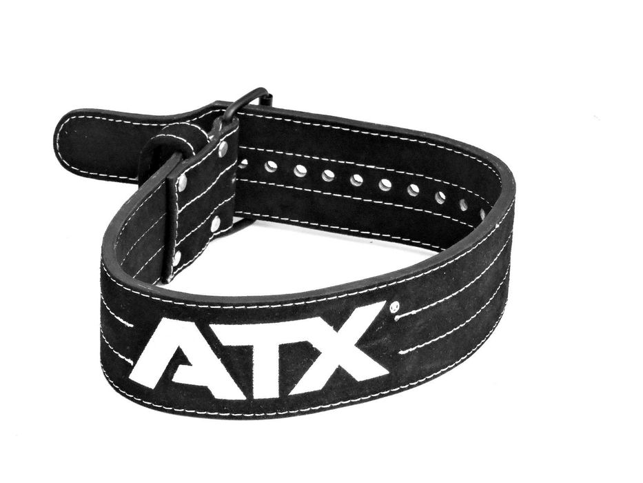 Колан за Вдигане на Тежести - XXL, Фитнес Колани