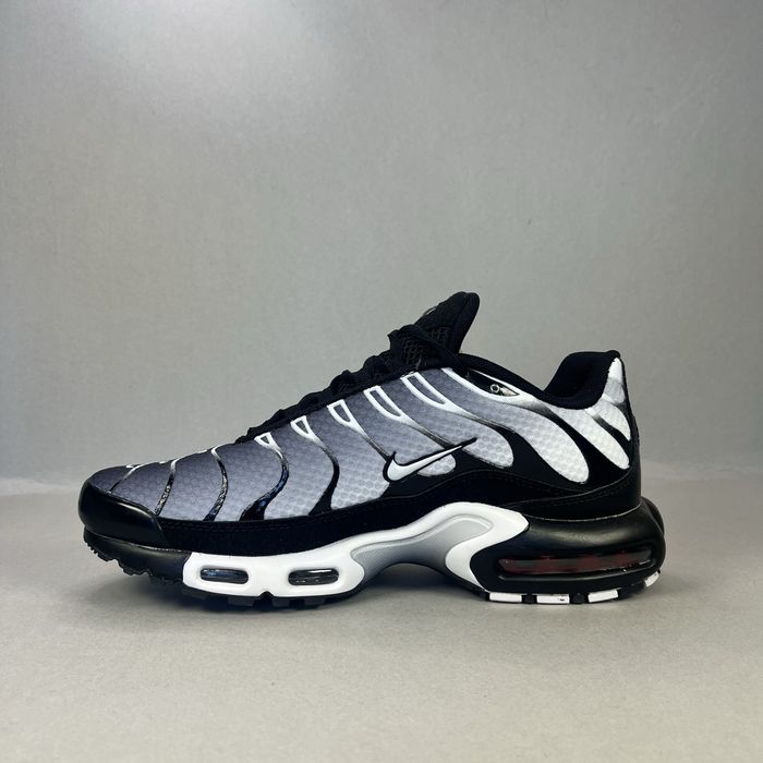 Nike Air Max Plus TN "Grey Mettalic"! НОВИ!