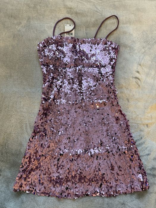 Ракля Mango, лилава