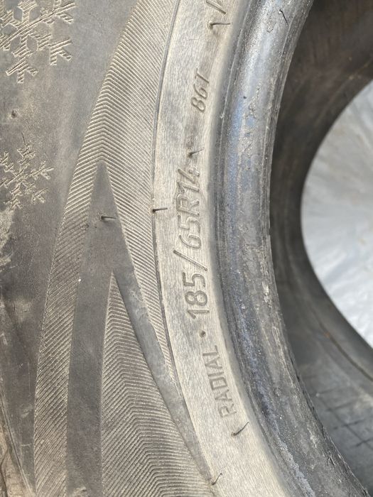 Шины Viatti 185/65/14