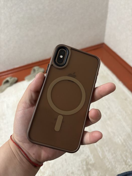 Iphone XR 64 гб 65000тг