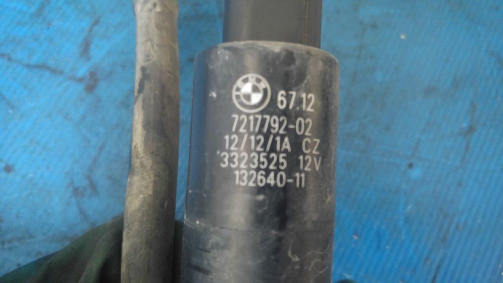 pompita spalator far bmw seria 5 f11 525 7217792-02