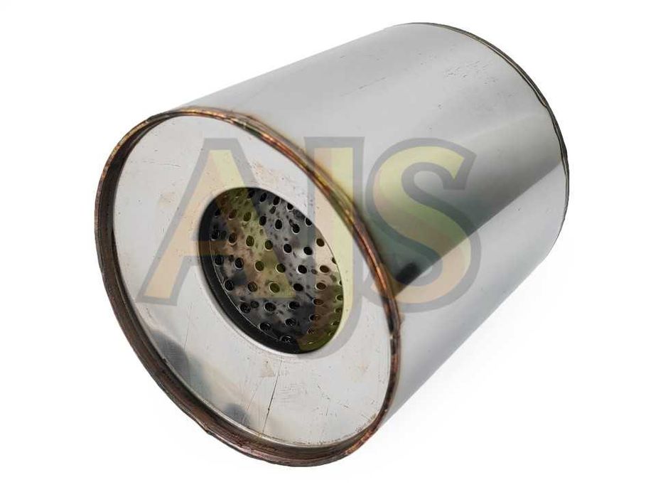 Резонатор коллекторный 100x120x63 ME