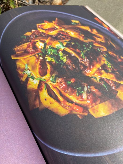 Encyclopedia of Pasta