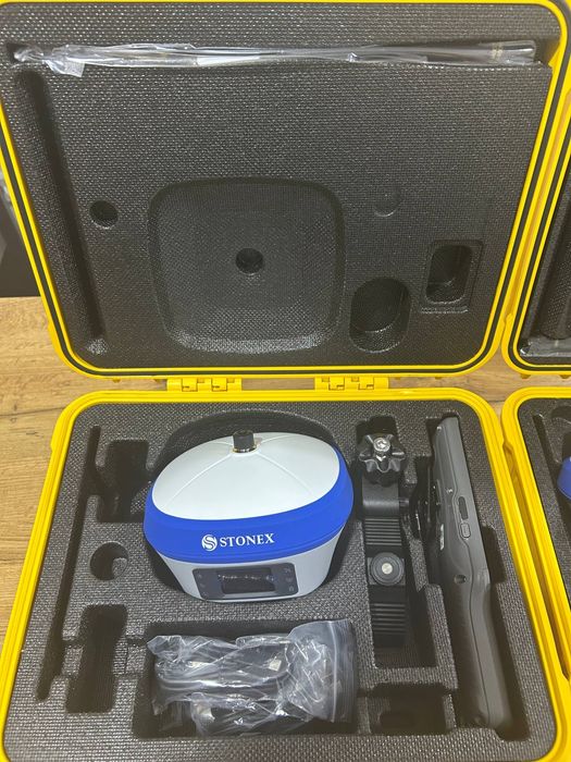 GNSS приёмник(Global NavigationSatellite System)