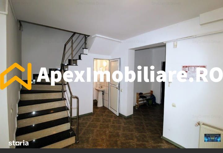 Spatiu Birouri 5 camere de inchiriat Vitan Mall Bucuresti | ApexImobil
