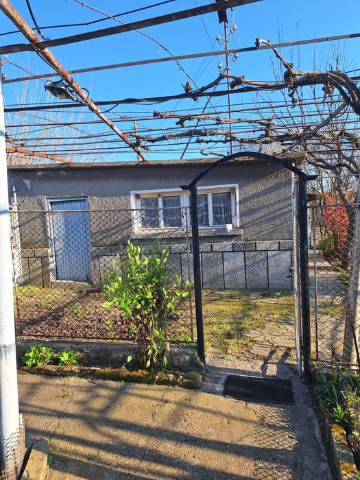 Продава се Къща в с. Навъсен, Област Хасково - 120 кв.м за 179 €/кв.м - Снимка #8