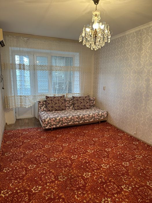 Пәтер жалға беріледі