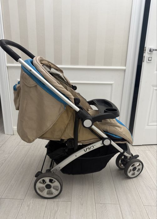 Коляска детская 5000 тг