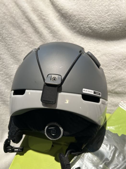 Casca copii marimea s-55cm Elan